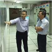 全國綜合管廊推進(jìn)會(huì )在蘇州園區順利召開(kāi)